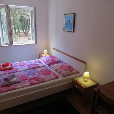 Polka Apartment