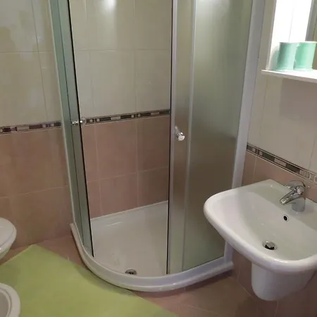 Lejlighed Polka Rovinj